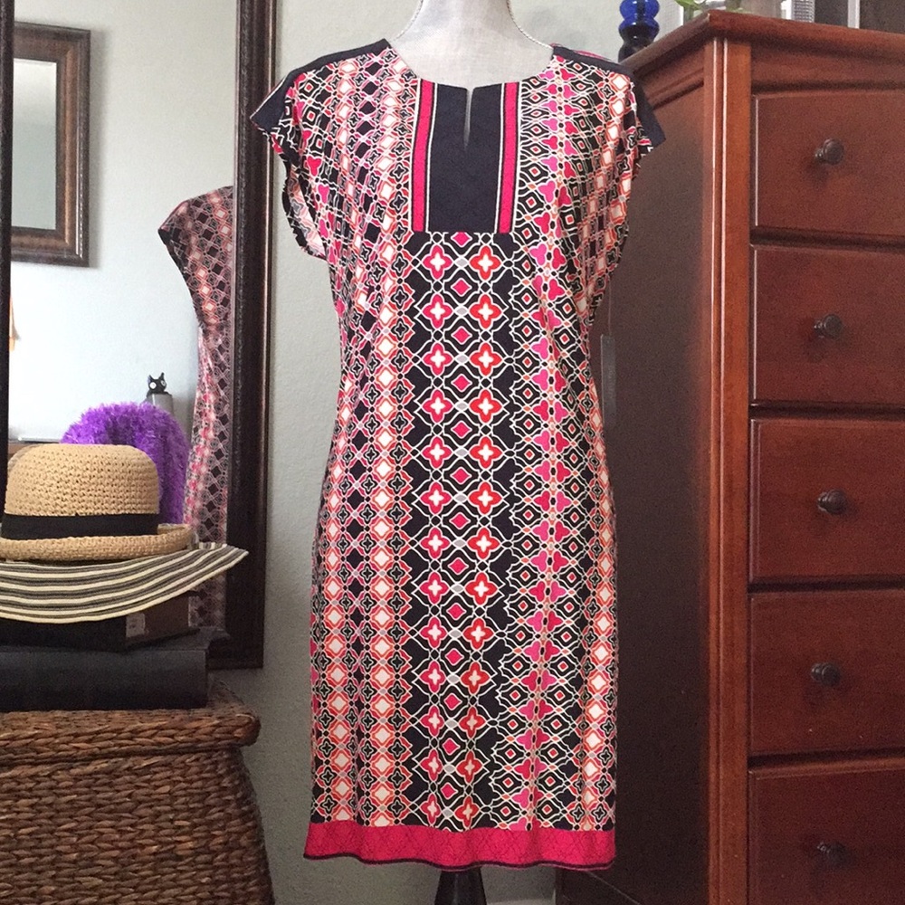 New beautiful dress new with tags
